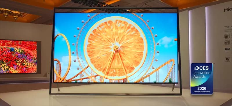 Samsung 2026 TV lineup: everything you need to know