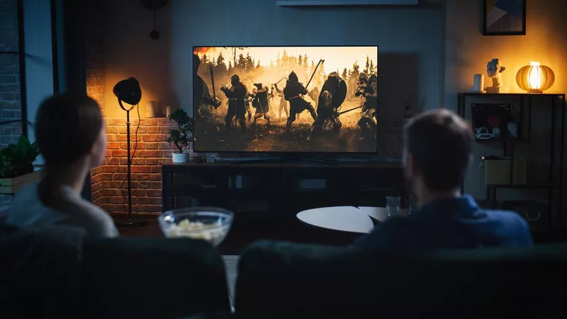 Tips for a great home cinema setup