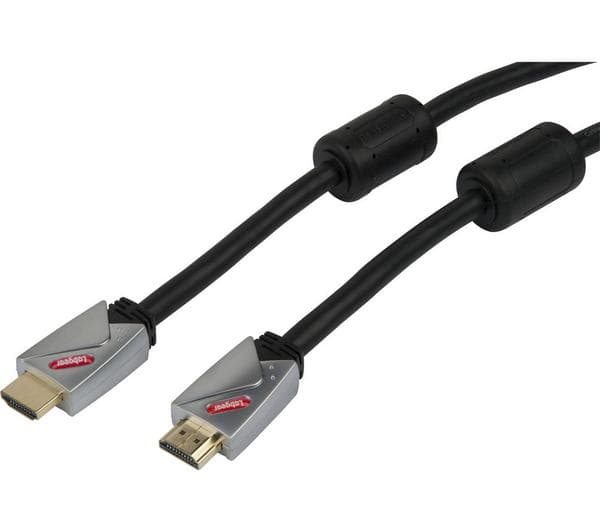 LABGEAR HDM 20E/03 High Speed HDMI Cable with Ethernet - 20 m - Image 1