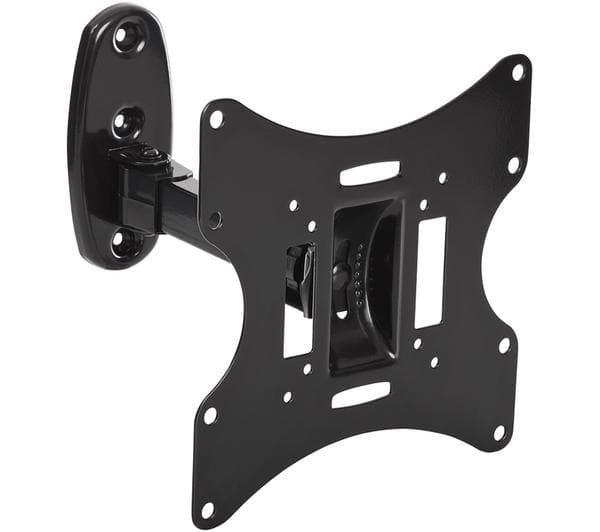 PROPERAV Classic Swing Arm Full Motion 23-46\" TV Bracket - Image 1