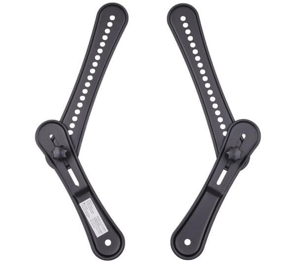 SANDSTROM SSBKIT20 Sound Bar Mount - Image 1