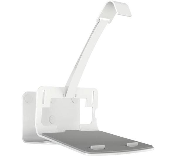 VOGELS Sound 3205 Tilt & Swivel Speaker Bracket - White - Image 1