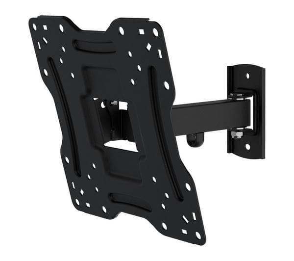 AVF MRL23 Multi Position Tilt & Extend Wall Mount 12-43\" TV & Monitor Bracket - Image 1