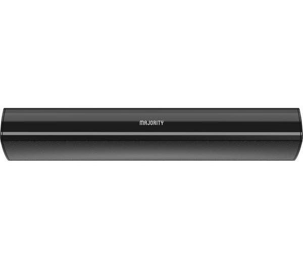 MAJORITY Bowfell 2.1 Compact Sound Bar - Image 1