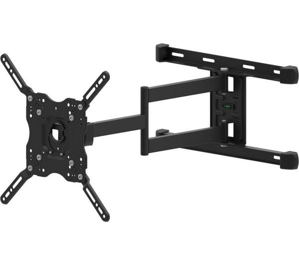 TTAP TTD404DAEX Full Motion 32-65\" TV Bracket - Image 1