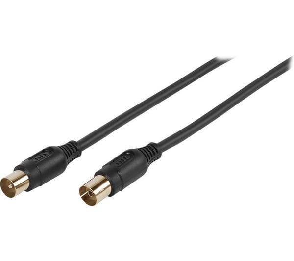 VIVANCO Aerial Cable - 3 m - Image 1