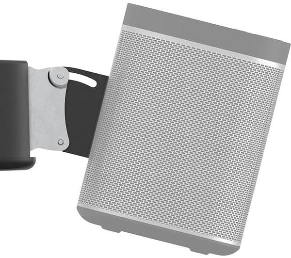 AVF AK55B Wall Mount Tilt & Swivel Speaker Bracket - Image 1