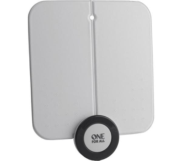 ONE FOR ALL SV 9215 Full HD Amplified Indoor TV Aerial - Image 1