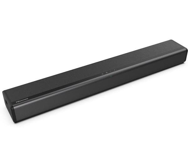 HISENSE HS214 2.1 All-in-one Sound Bar - Image 1