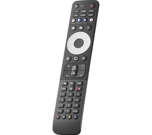 ONE FOR ALL URC 7966 Smart Control Pro Universal Remote Control - Image 1