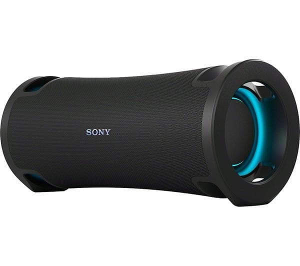 SONY ULT FIELD 7 Portable Bluetooth Speaker - Black - Image 1