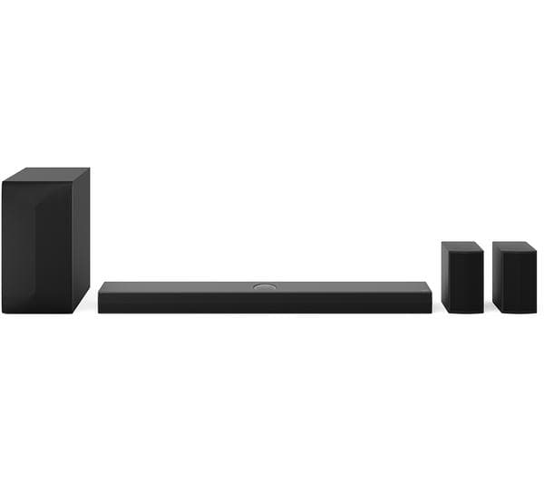 LG US70TR 5.1.1 Wireless Sound Bar with Dolby Atmos - Image 1