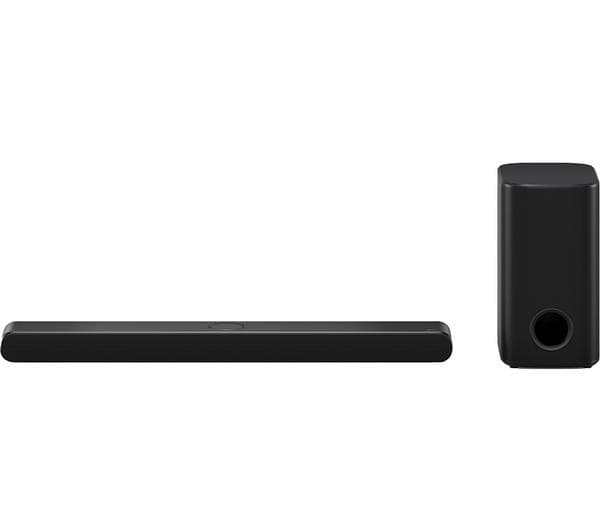 LG US77TY 3.1.3 Wireless Sound Bar with Dolby Atmos - Image 1