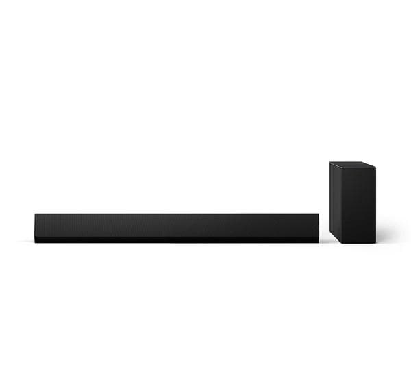 LG USG10TY 3.1 Wireless Sound Bar with Dolby Atmos - Image 1