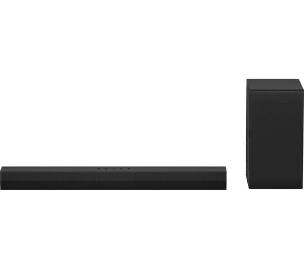 LG Soundbars