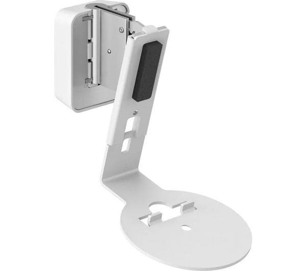 VOGELS SWM 4111 Sonos Era 100 Wall Mount Speaker Bracket - White - Image 1