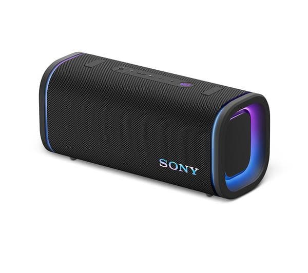 SONY ULT FIELD 5 Portable Bluetooth Speaker - Black - Image 1