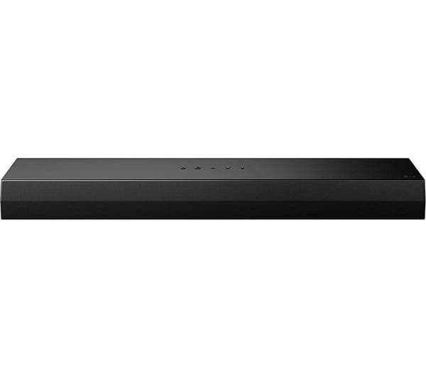 LG US20A 2.0 Compact Sound Bar - Image 1