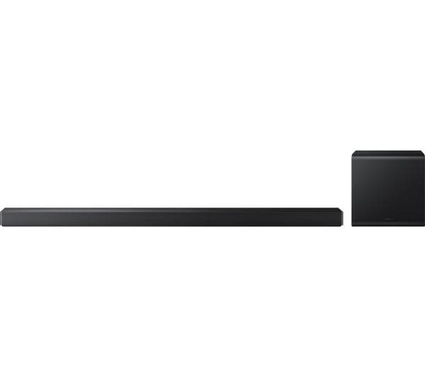 SAMSUNG HW-QS700F/XU 3.1.2 Wireless Sound Bar with Dolby Atmos & DTS Virtual:X - Image 1