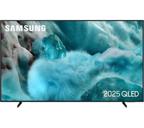 SAMSUNG Q7F 65\" QLED 4K Vision AI Smart TV 2025 - QE65Q7F - Image 1