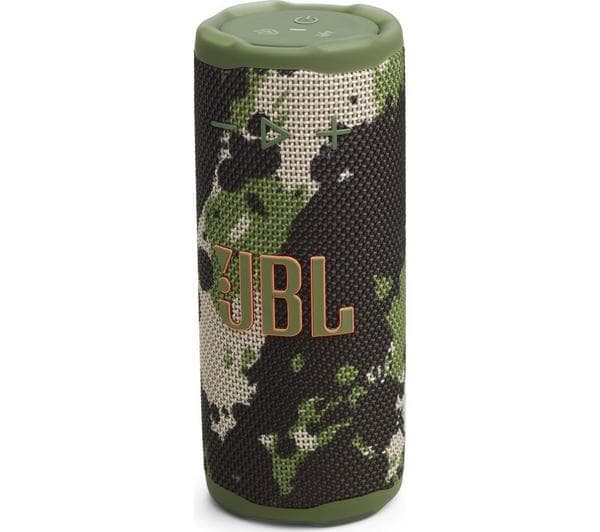 JBL Grip Portable Bluetooth Speaker - Squad - Image 1