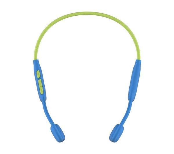MYFIRST AirWaves FH8506SA-BE01 Kids Headphones - Blue - Image 1