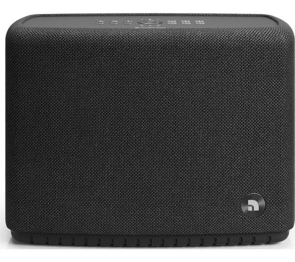 AUDIO PRO A15 W Portable Wireless Multi-room Speakers - Black - Image 1