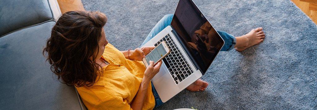 What to do if you find a suspicious review