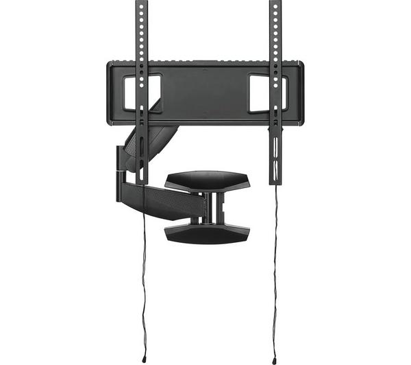 SANDSTROM SFMGM18 Full Motion 32-55\" TV Bracket