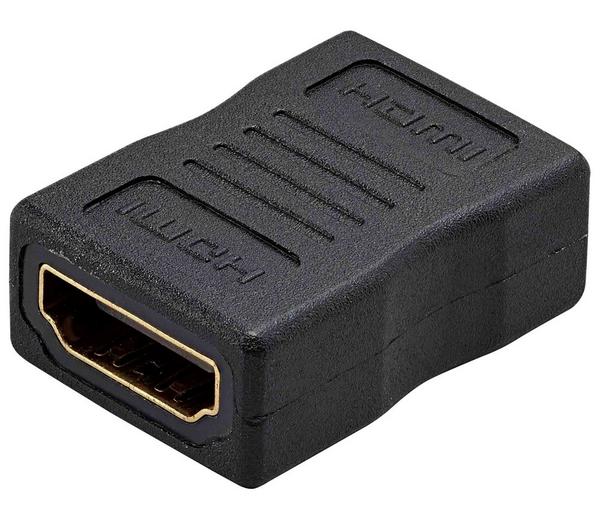 LOGIK LHDMEX19 HDMI Adapter
