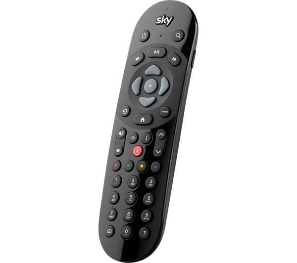 SKY SKY135 Sky-Q Voice Remote Control