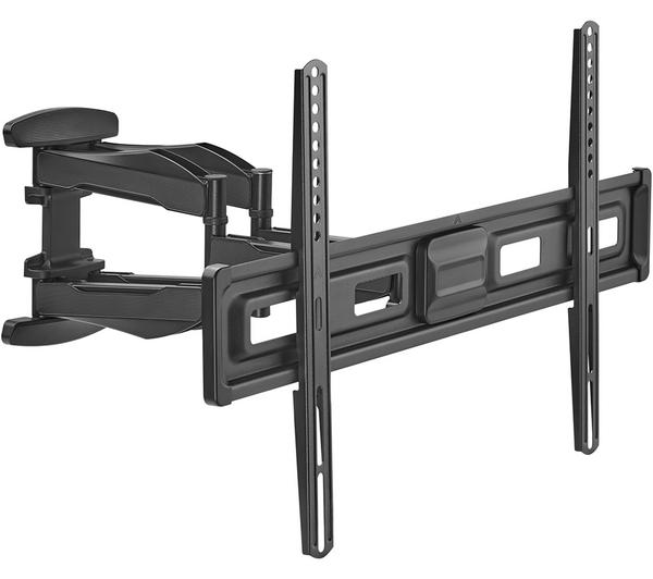 PROPERAV P-SWB66S-1 Full Motion 37-75\" TV Bracket