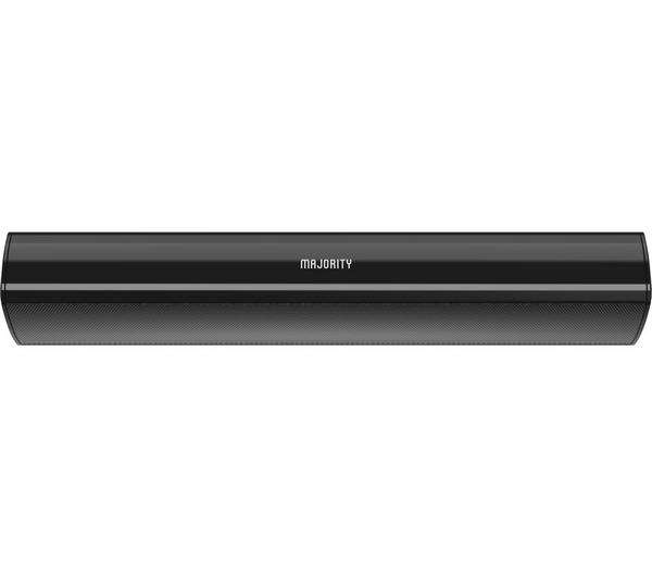 MAJORITY Bowfell 2.1 Compact Sound Bar