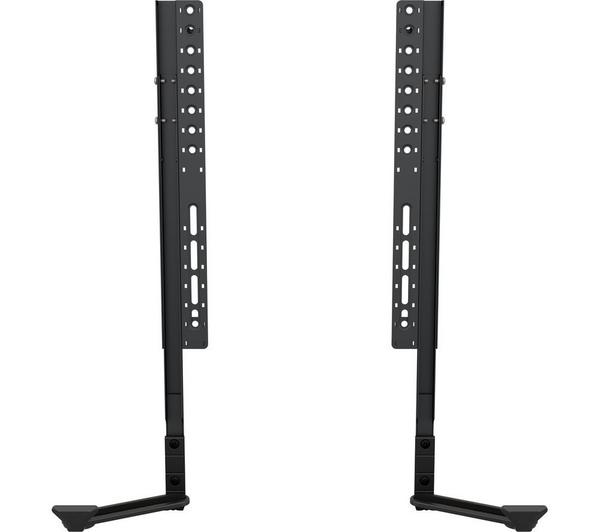 AVF Universal Sound Bar Attachment Kit & Wall Mount