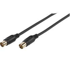 VIVANCO Aerial Cable - 1.5 m