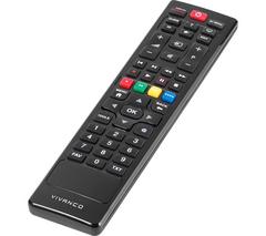 VIVANCO RR 230 LG Universal Remote Control