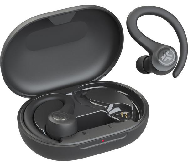 JLAB Go Air Sport Wireless Bluetooth Earbuds - Graphite
