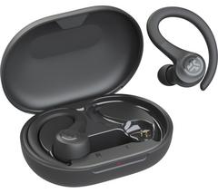 JLAB Go Air Sport Wireless Bluetooth Earbuds - Graphite