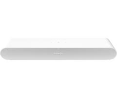 SONOS Ray Compact Sound Bar - White