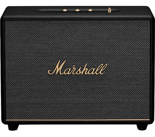 MARSHALL Woburn III Bluetooth Speaker - Black