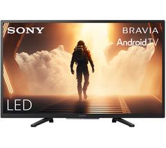 SONY BRAVIA W800 32" LED 720p HD Ready HDR Smart TV - KD32W800P1U