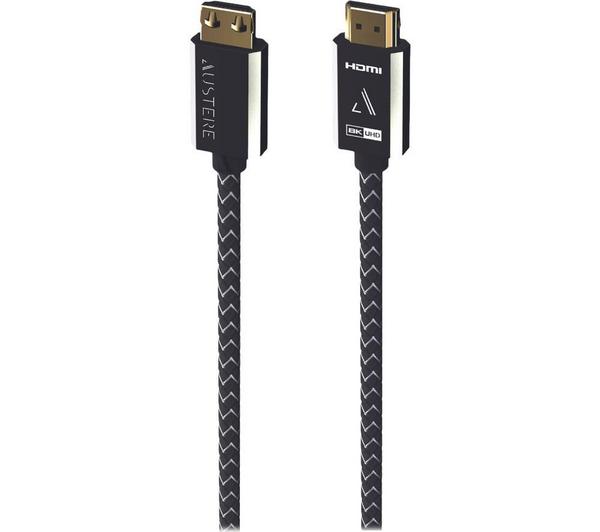AUSTERE VII Series 7S-8KHD2 Ultra High Speed HDMI Cable - 1.5 m