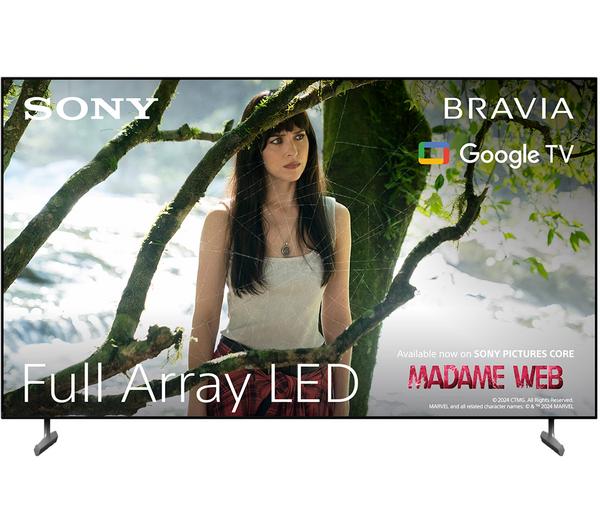 SONY BRAVIA X85L 65\" Full Array LED 4K HDR Smart TV - KD65X85LU
