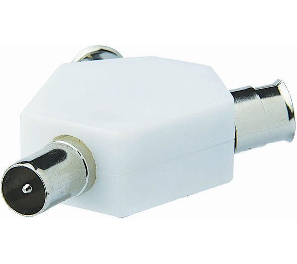 ESSENTIALS CAERSP15 Aerial Splitter