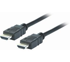 ESSENTIALS C2HDMI24 High Speed HDMI Cable - 2 m