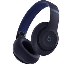 BEATS Studio Pro Wireless Bluetooth Noise-Cancelling Headphones - Navy