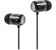 SOUNDMAGIC E11 Earphones - Black