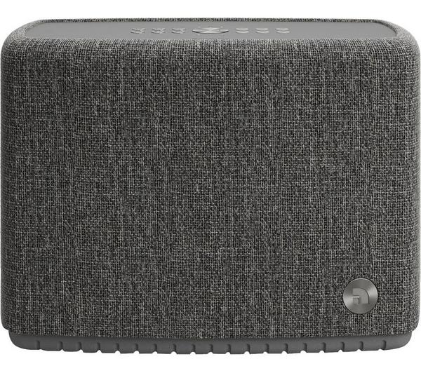 AUDIO PRO A15 Portable Wireless Multi-room Speakers - Dark Grey