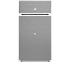 AUDIO PRO Drumfire II Wireless Multi-room Speaker - White