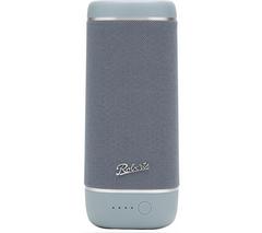 ROBERTS Reunion Portable Bluetooth Speaker - Duck Egg